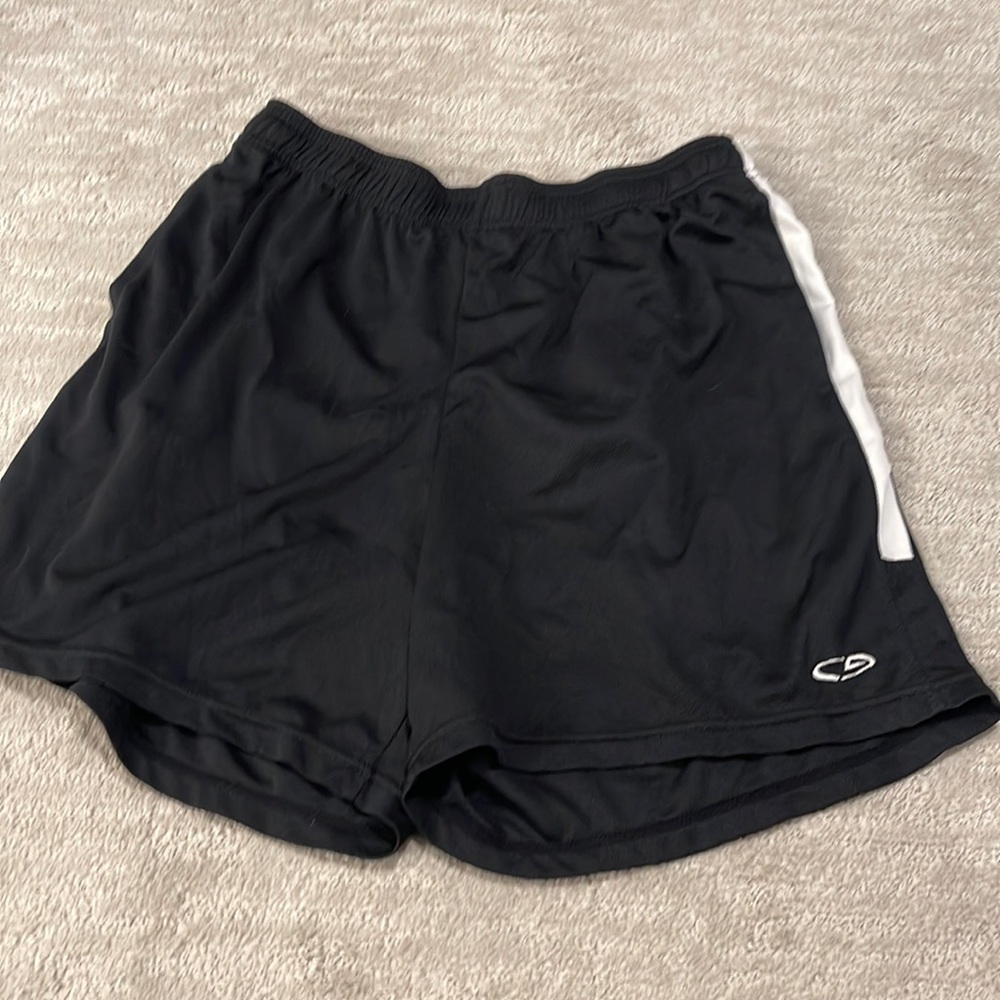C9 shorts great condition. Large. Black.
